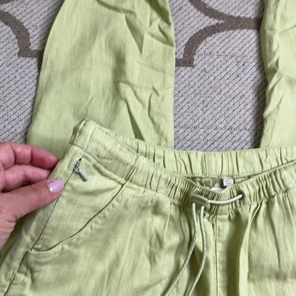 Roark Trail Pants Pull On Pants, size XS , Pear - Picture 12 of 17